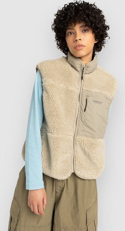 Element Lake Sherpa Bodywarmer