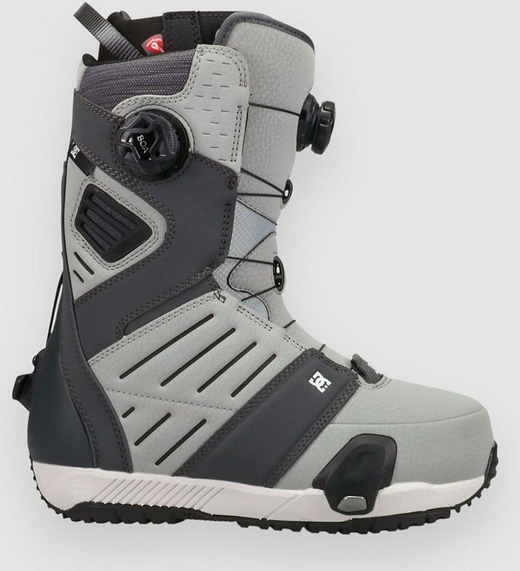 DC Shoes - Judge Step On - Snowboardschoenen - BOA® - Heren