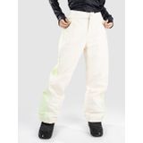 Skibroek - Dames - Waterdicht - 100% Polyester - Relaxed Model
