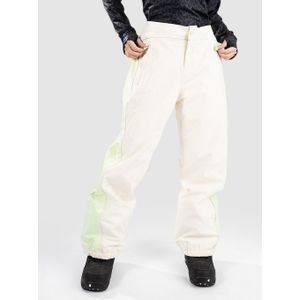Skibroek - Dames - Waterdicht - 100% Polyester - Relaxed Model