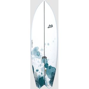 Lib Tech Lost Hydra 5'9 Surfboard