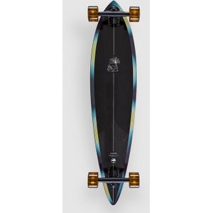Arbor Groundswell Fish 37" Complete