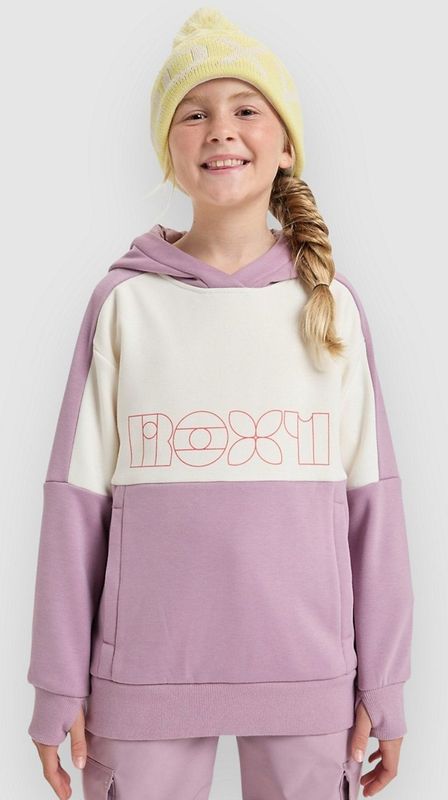 Roxy Liberty Kids Hoodie