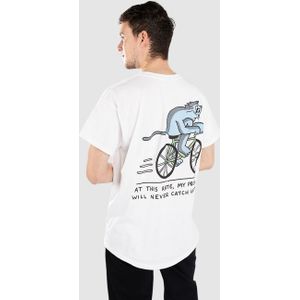 A.LAB Catch Up T-Shirt