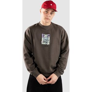 Arbor Curse Crew Sweater
