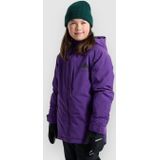 Burton - Hillslope - Jas - Kinderen - Waterdicht - Geïsoleerd