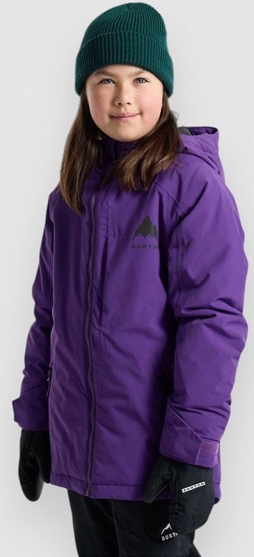 Burton - Hillslope - Jas - Kinderen - Waterdicht - Geïsoleerd