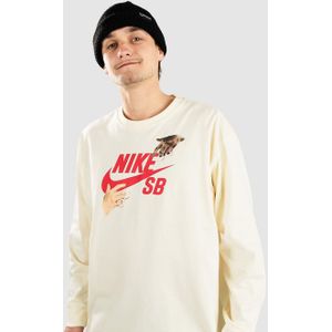 Nike SB City Of Love Longsleeve