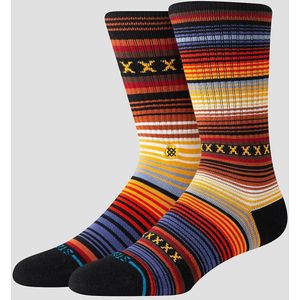 Stance Curren St Crew Sokken