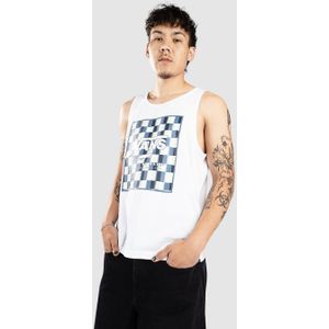 Vans Print Box Tanktop