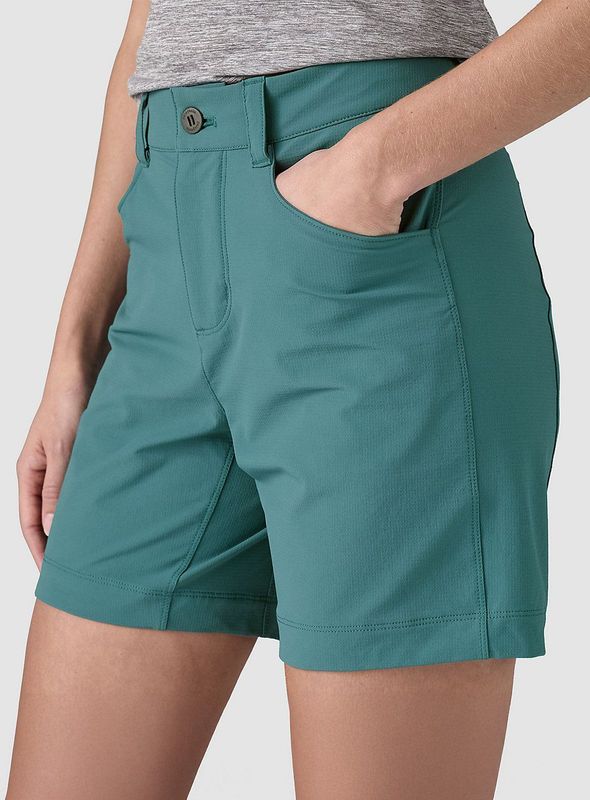 Patagonia Landfarer Bike Korte Broek