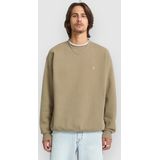 Volcom Single Stone PW Crew Sweater