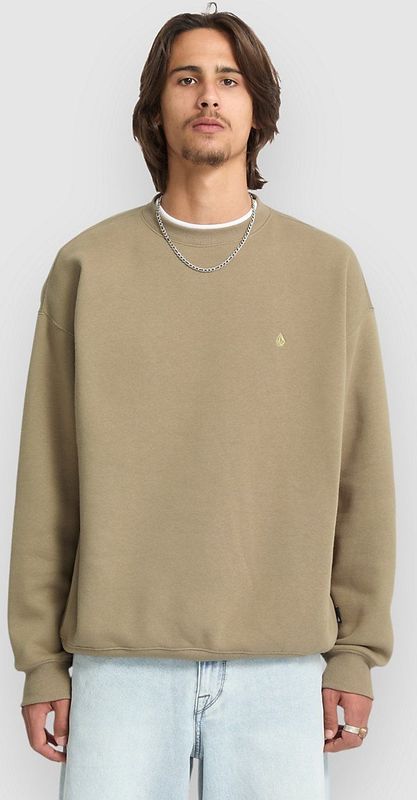 Volcom Single Stone PW Crew Sweater