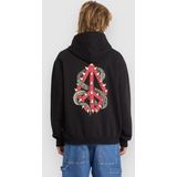 Volcom - Watanite Hoodie - Fleece Hoodie - Heren