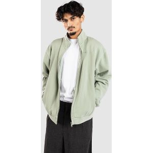 Santa Cruz Team Track Top Zip Hoodie