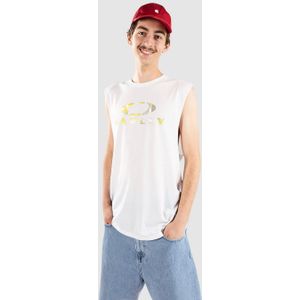 Oakley Bark Sun Tanktop