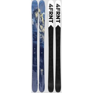 4FRNT Ski MSP 91 2024 Ski'S
