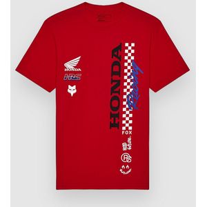 T-shirt FOX Honda