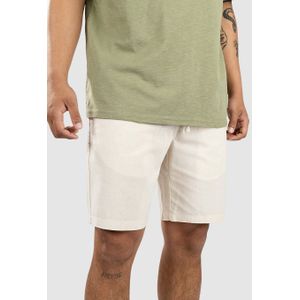 Anerkjendt Aklt James Cot-Linen Ela Korte Broek