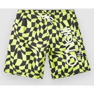 O´neill - Cali Crazy - Zwembroek - 14 inch
