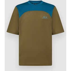 Oakley Free Ride Jersey