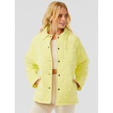 Rip Curl Premium Surf Quilted Jas