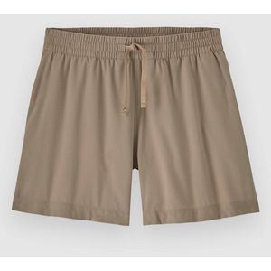 Patagonia - Fleetwith Shorts - Korte Broek - Seabird Grey