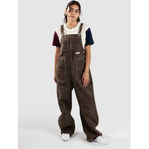 Element 70 Dungaree Canvas Broek