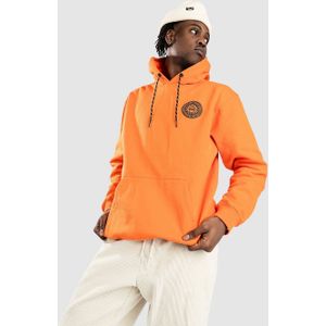 Vans Spitfire Wheels Po Hoodie