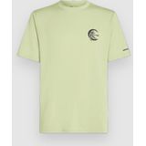 O'neill - O'riginals Hybrid - T-shirt - Korte Mouwen - UPF 50+