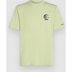 O'neill - O'riginals Hybrid - T-shirt - Korte Mouwen - UPF 50+