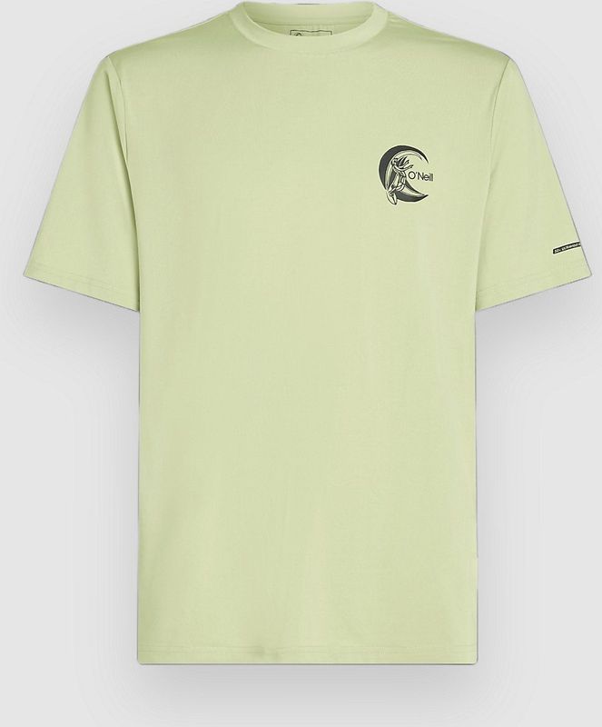 O'neill - O'riginals Hybrid - T-shirt - Korte Mouwen - UPF 50+