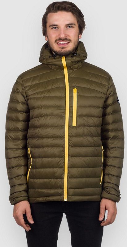 Light Down Pablo Jacket