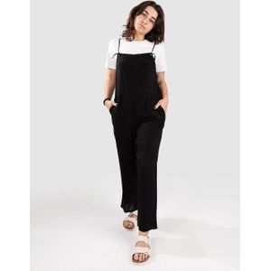 RVCA Zula Jumper Jumpsuit