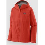 Patagonia - Torrentshell 3L Rain Jacket - Regenjas - Amanita Red