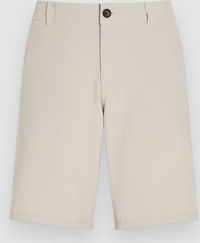 O'Neill Hybrid Chino 19" Zwembroek  - Heren - Beige - Maat: 32