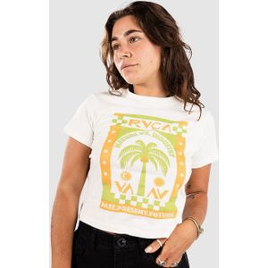 RVCA Palmy Daze T-Shirt