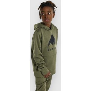 Burton Oak Hoodie