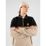 Iriedaily - Monte Noe - Fleece Trui - Heren