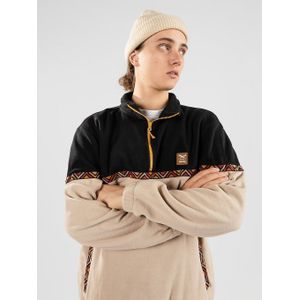 Iriedaily - Monte Noe - Fleece Trui - Heren