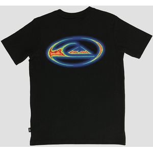 Quiksilver Thermal Logo Bmy T-Shirt