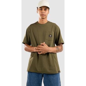 Dickies Mount Vista Pocket T-Shirt