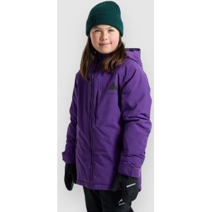 Burton - Hillslope 2L - Jas - Kinderen - Waterdicht - Ademend
