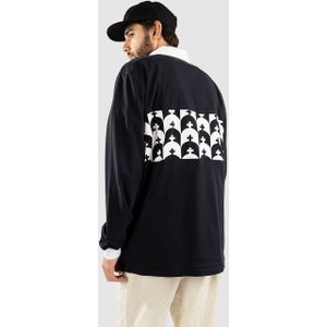 Lurking Class Graves Rugby Longsleeve