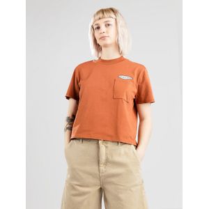 Volcom Pocket Dial T-Shirt