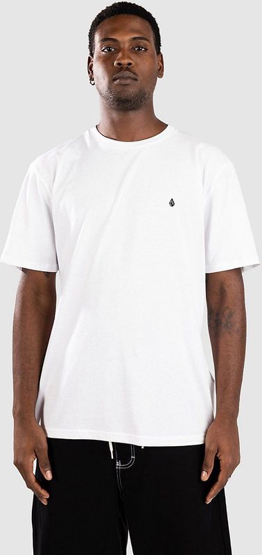 Volcom - Stone Blanks Basic - T-shirt - Korte Mouwen