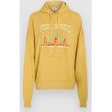 O'Neill - Beach Vintage - Hoodie - Geel