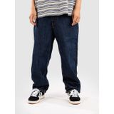 LEVI'S - 578 Baggy - Jeans - Donkerblauw