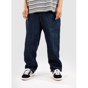 LEVI'S - 578 Baggy - Jeans - Donkerblauw