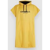 O´neill - TRVLR Series - Poncho - Waterafstotend - Badstof - Capuchon